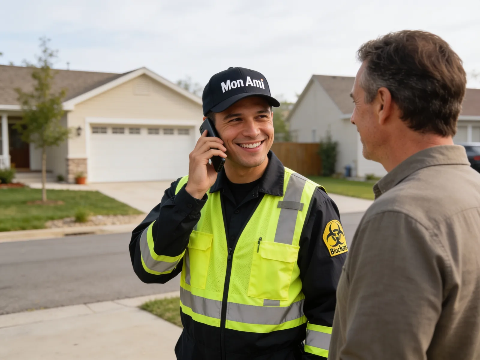 Sewage Cleanup Morrisonville, IL FAQs
