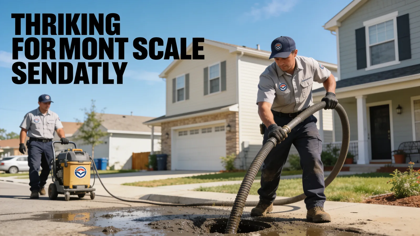 Sewage Cleanup in Morrisonville, IL near me